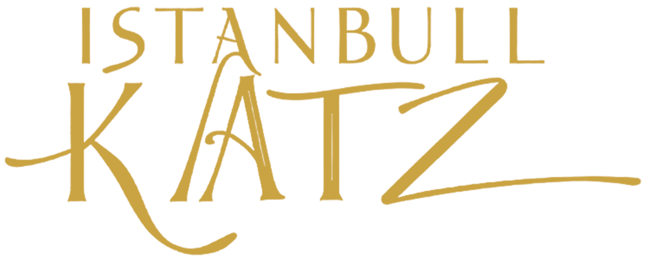 Istanbull Katz Logo